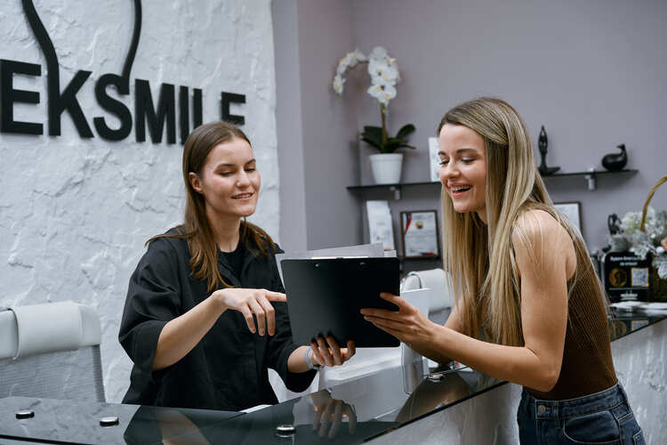 Многопрофильный центр WeekSmile